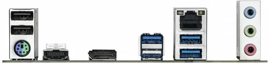 GIGABYTE B860M D3HP Intel B860 LGA 1851 Micro-ATX image 3