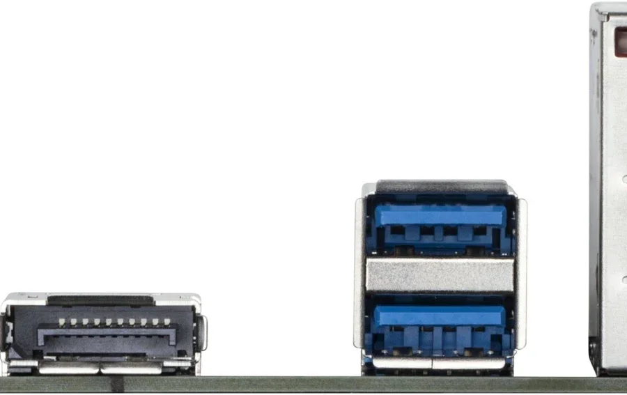 GIGABYTE B860M DS3H image 4