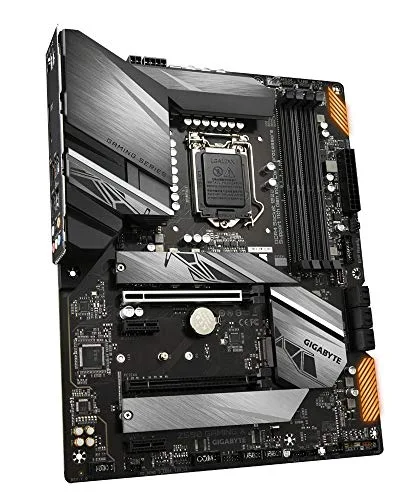 Gigabyte Z590 Gaming X ATX LGA 1200 DDR4
