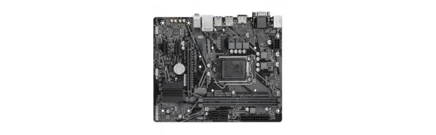 GIGABYTE H410M H V2 image 4