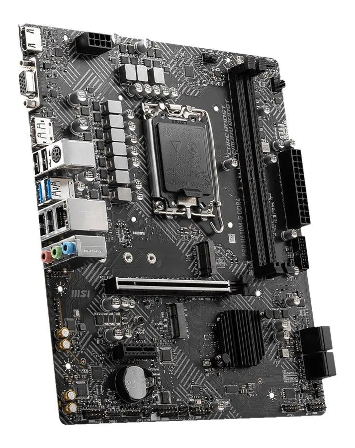 GIGABYTE H610i S 1700 m-itx image 5