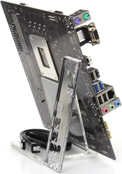 GIGABYTE H610M H V2Rév 10 image 5
