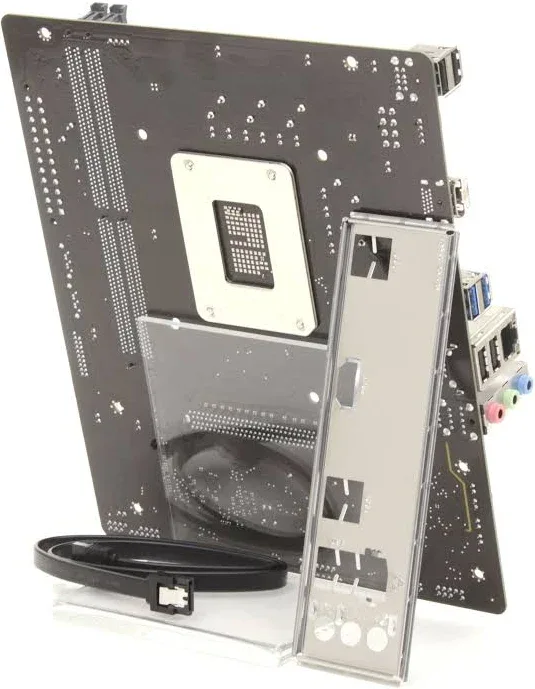GIGABYTE H610M KRév 10 image 5