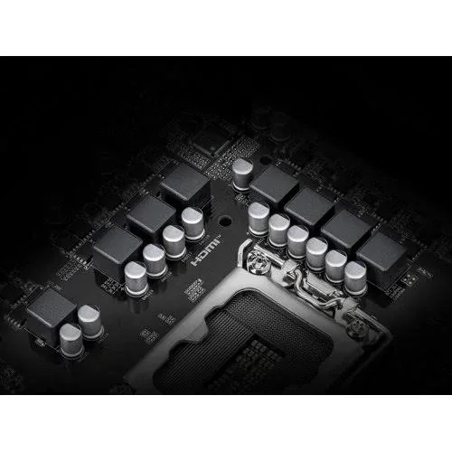 GIGABYTE H810M S2H Micro ATX 6400MHz LGA 1851 image 5