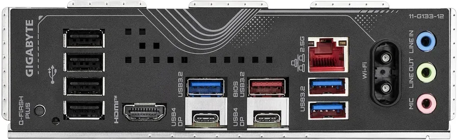GIGABYTE X870 EAGLE WIFI7 image 2
