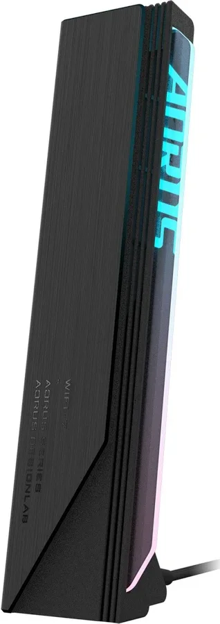 GIGABYTE X870E A XTREME AI TOP image 4