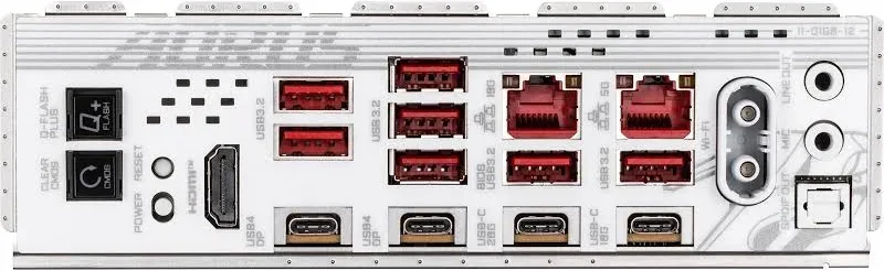 GIGABYTE X870E AORUS MASTER X3D ICE image 5