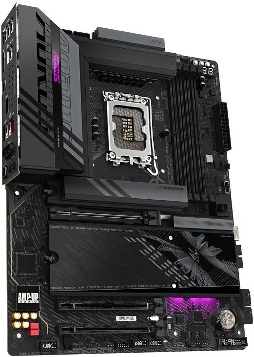 GIGABYTE Z890 AORUS ELITE WIFI7 image 2