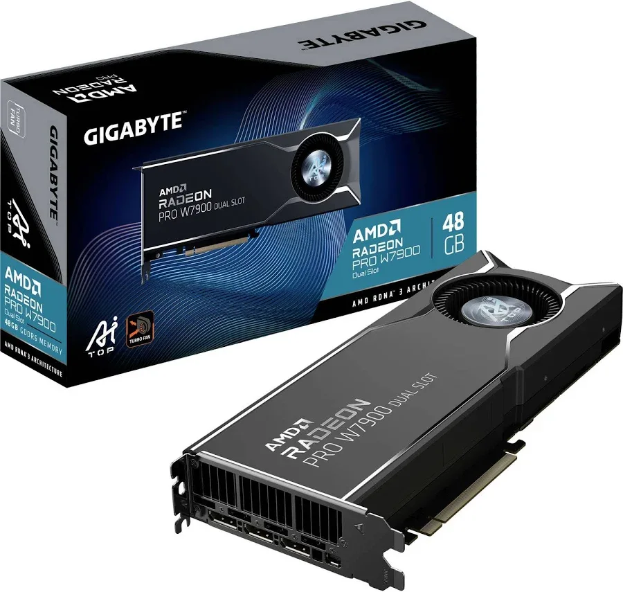 GIGABYTE Z890 AORUS MASTER AI TOP image 1