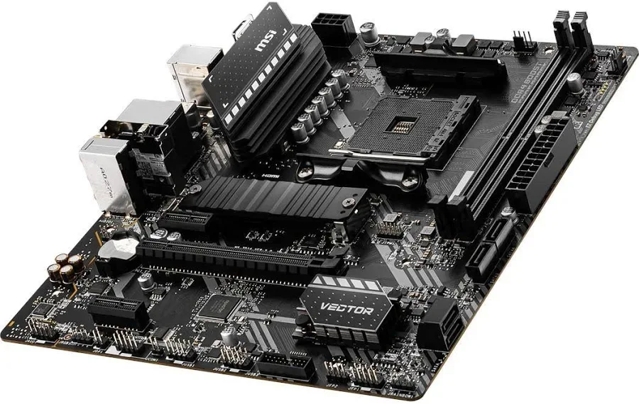 MSI MAG A520M VECTOR WIFI image 5