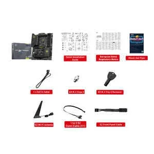 MSI MAG B860 TOMAHAWK WIFI image 5