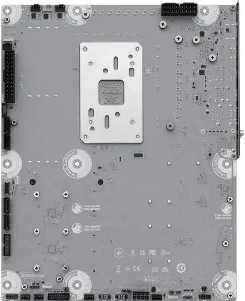 MSI MAG X870E TOMAHAWK MAX WIFI PZ image 5