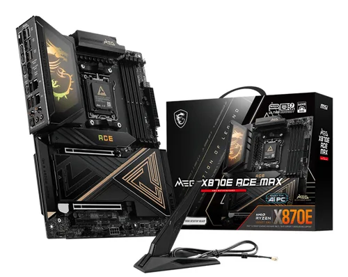 MSI MEG X870E ACE MAX