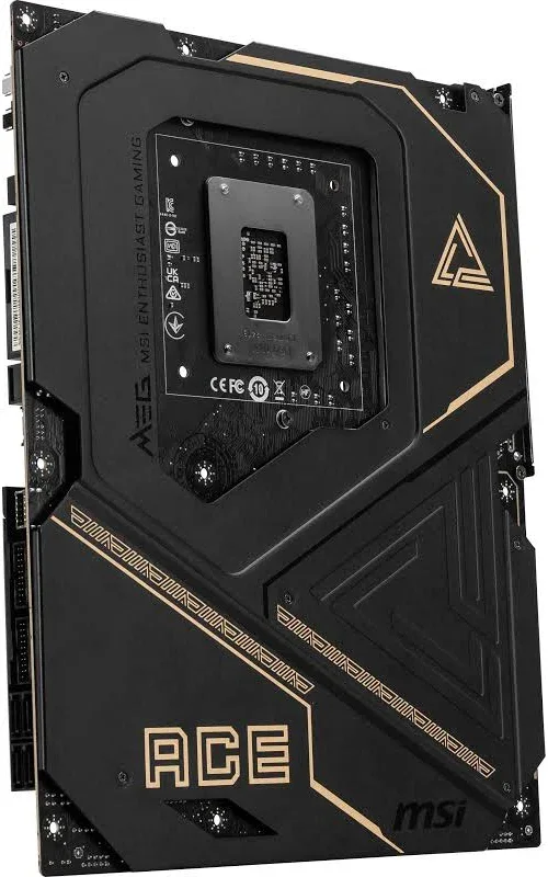 MSI MEG Z890 ACE image 5