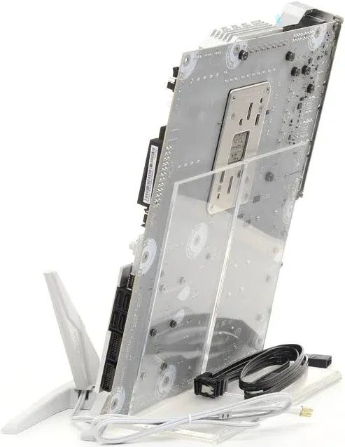 MSI MPG X870E EDGE TI WIFI image 5