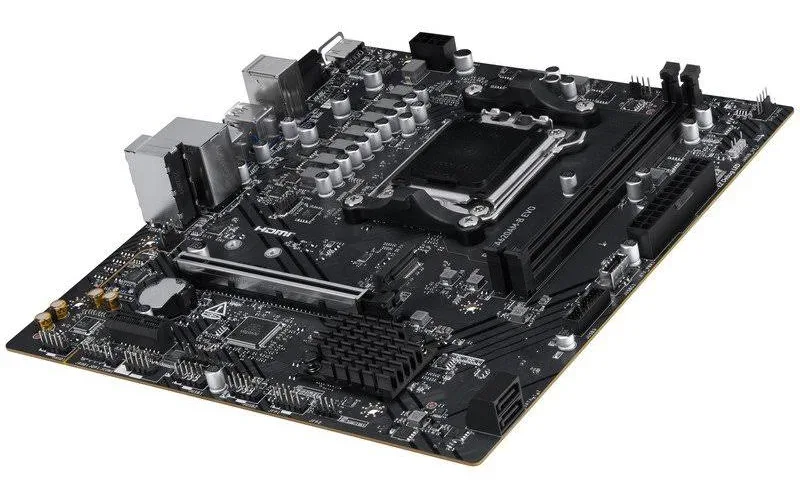 MSI PRO A620AM-B EVO image 3