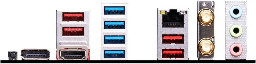 MSI PRO B650M-A WIFI image 5