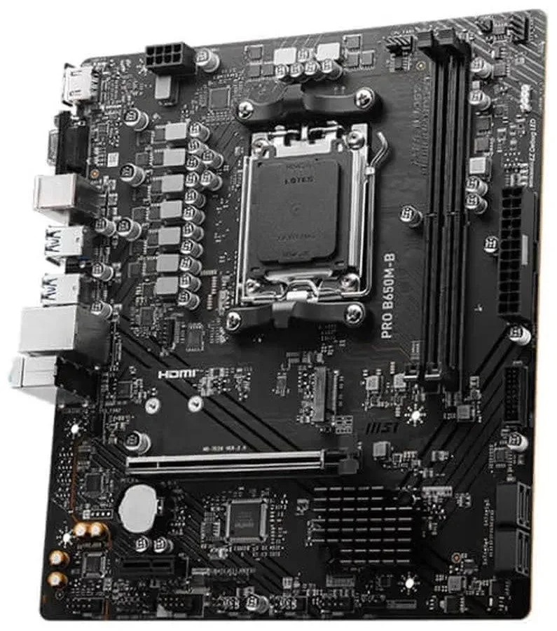 MSI PRO B760-P Wi-Fi  image 5