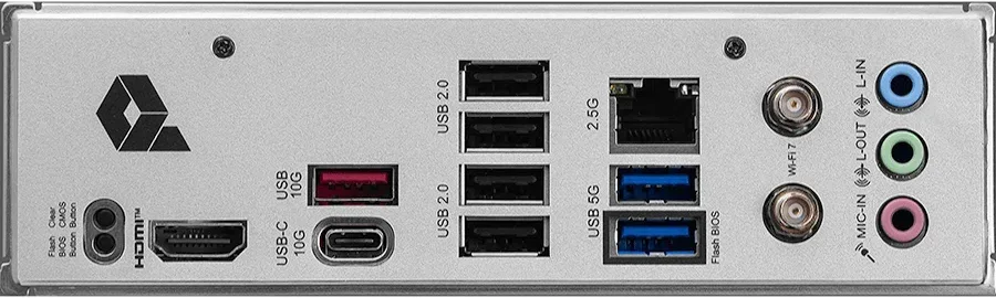 MSI PRO B840-P WIFI image 2