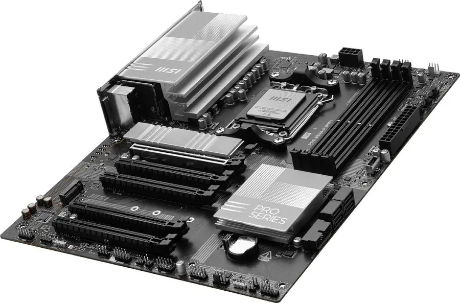 MSI PRO B840-P WIFI  image 5