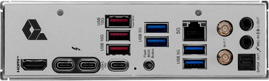 MSI PRO Z890-A WIFI image 5