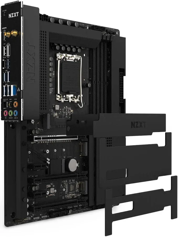 Nzxt N7 Z790 image 2