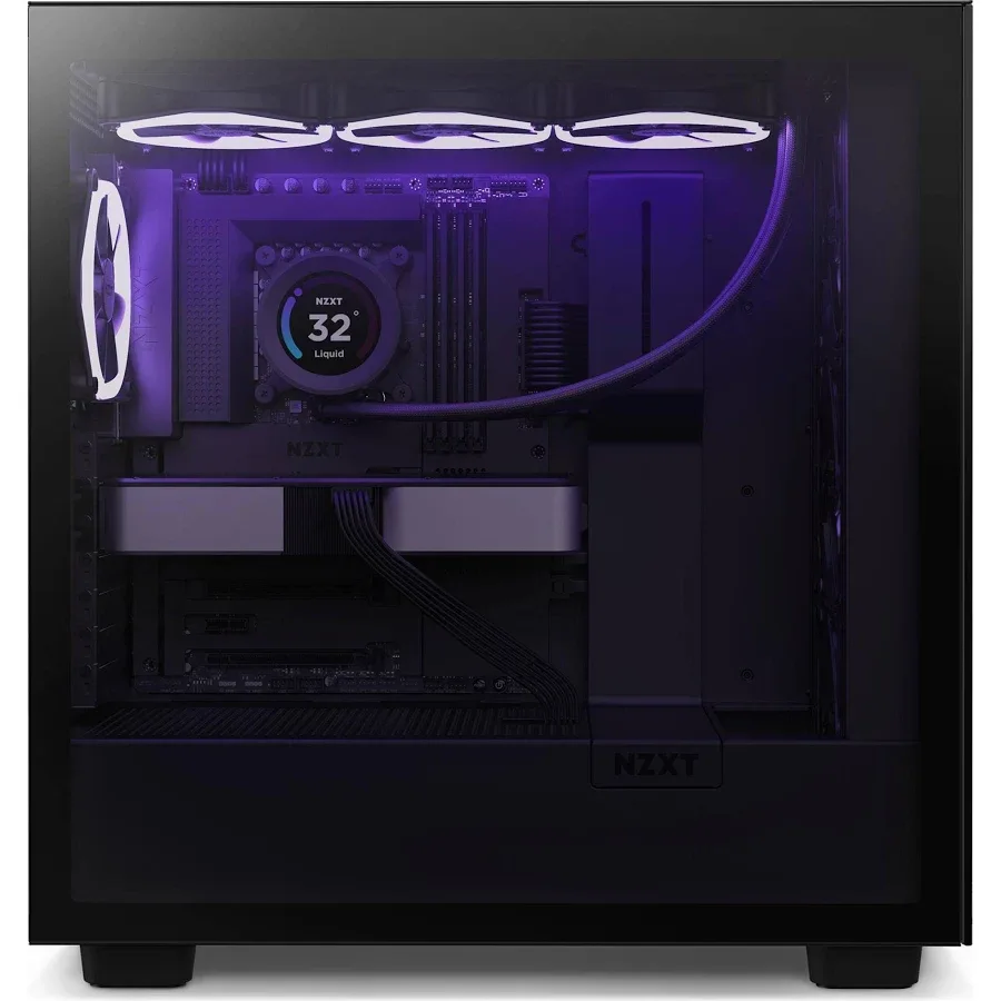 Nzxt N7 Z790 image 4