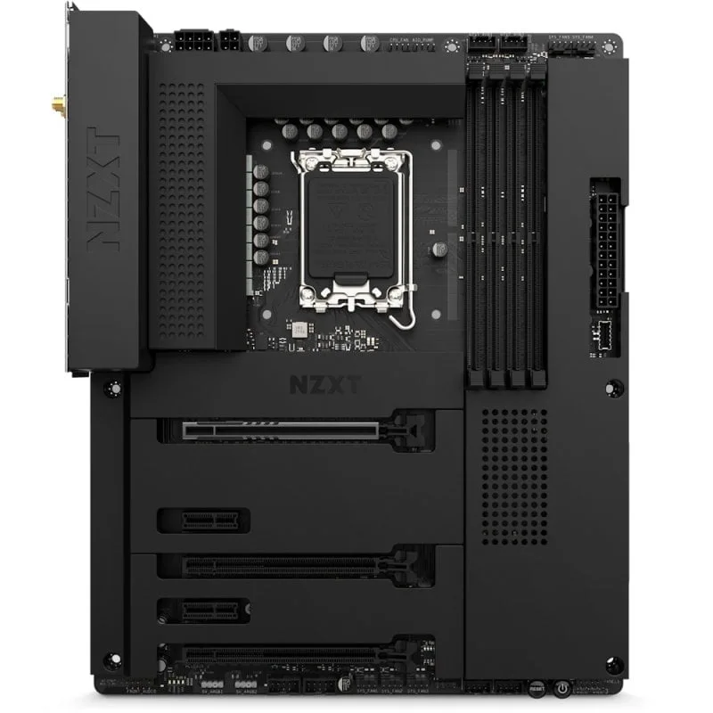 Nzxt N7 Z790
