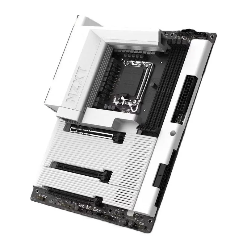 nzxt N7 Z890 Wi-Fi 6E Bc