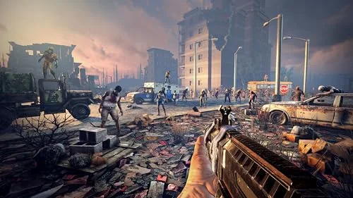 7 Days to Die Console Edition Xbox Series X - vue 3