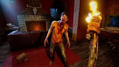 7 Days to Die Console Edition Xbox Series X - vue 4