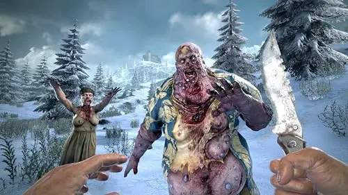 7 Days to Die Console Edition Xbox Series X - vue 6