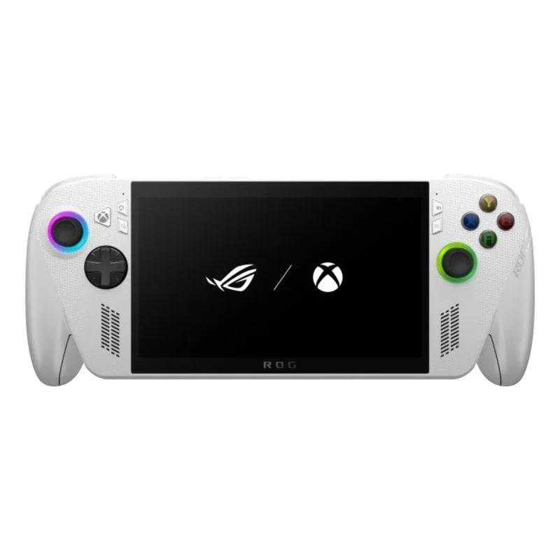 ASUS ROG Xbox Ally 512 Go Blanc