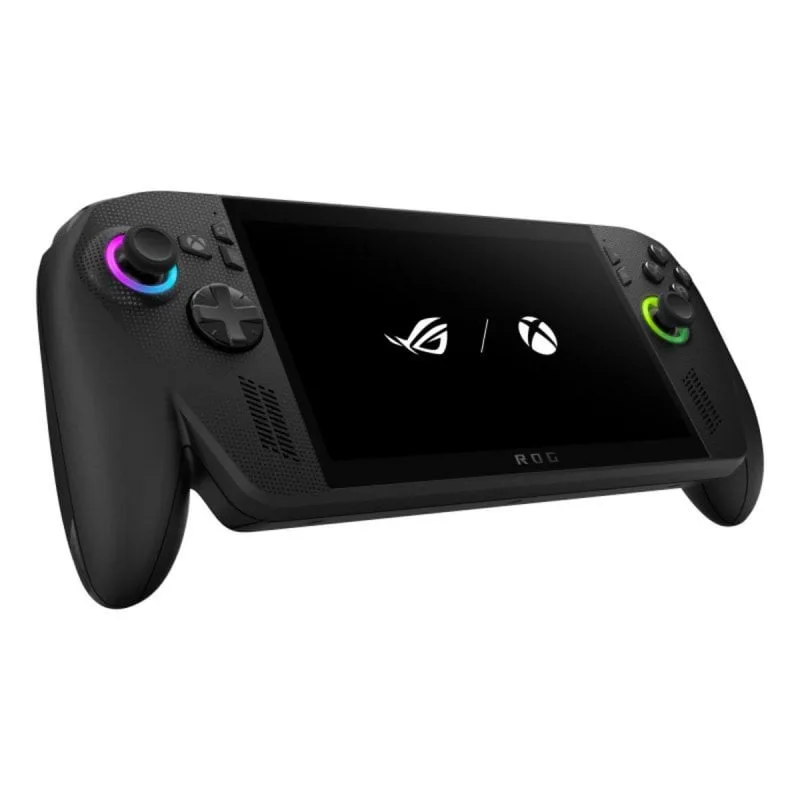 ASUS ROG Xbox Ally X 1 To Noir - vue 3