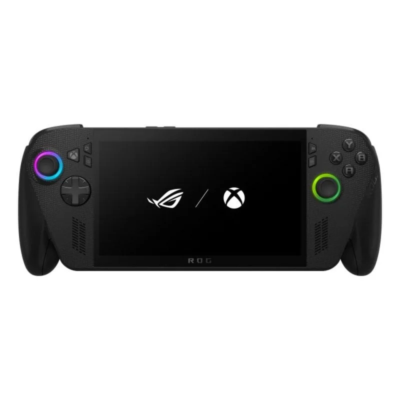 ASUS ROG Xbox Ally X 1 To Noir