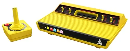 Atari 2600+ Pac-Man Edition image 1