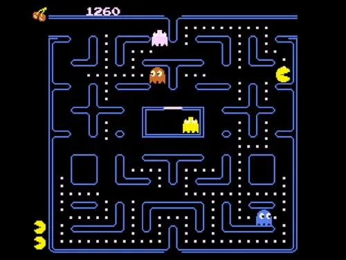 Atari 2600+ Pac-Man Edition image 6