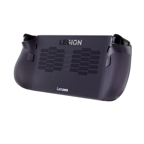 Console Lenovo Legion Go S 8 Ryzen Z2 Go 512Go/16Go Nébuleuse Violette - vue 3
