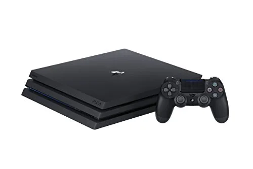 Console Playstation 4 Pro 1To Chassis B - vue 4