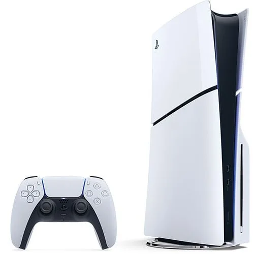 Sony Console PlayStation 5 Standard Slim