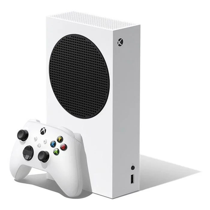 Microsoft Xbox Series S 512 Go