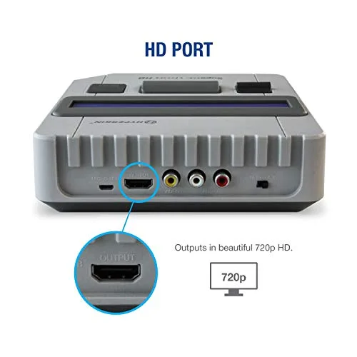 Hyperkin SupaRetroN HD Super NES image 5