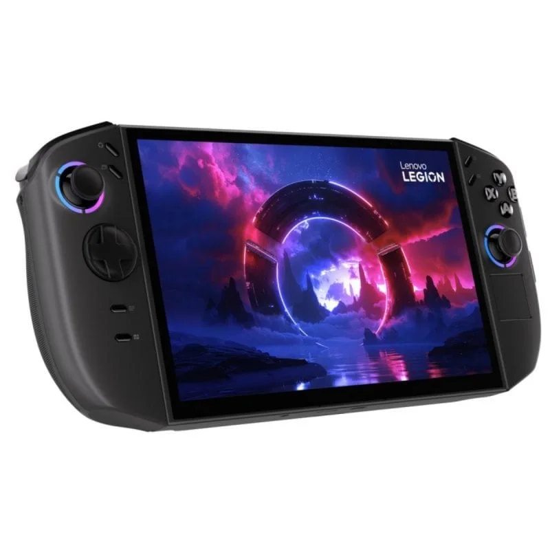 Lenovo Legion Go 2 1 To - vue 2
