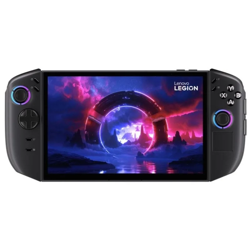Lenovo Legion Go 2 1 To