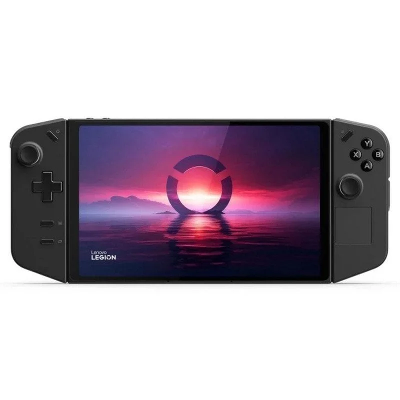 Lenovo Legion Go 512 Go