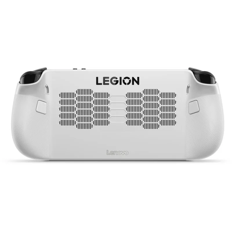 Lenovo Legion Go S 512 Go Windows Blanc Glacier - vue 2