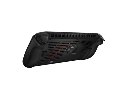 MSI Claw 7 AI+ A2VM-021FR 512 Go Noir image 2