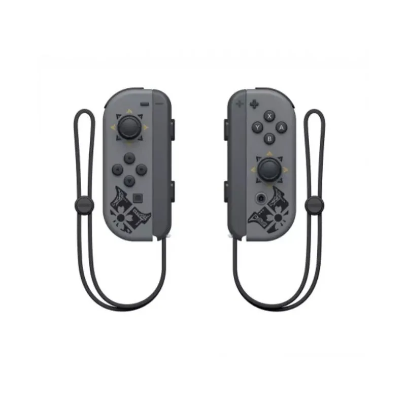 Nintendo Switch Monster Hunter Rise Edition Limitee - vue 5
