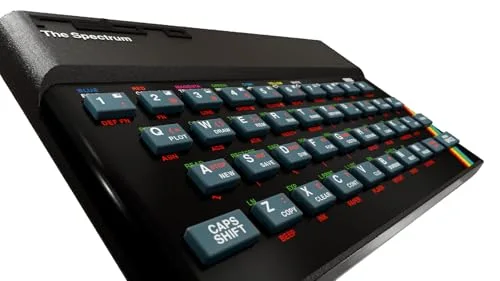 Retro Games The Spectrum image 4
