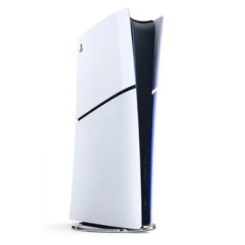 Sony PlayStation 5 Slim Digital Edition